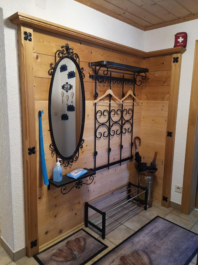 Reithamer Bergfensterl Warngau 外观 照片