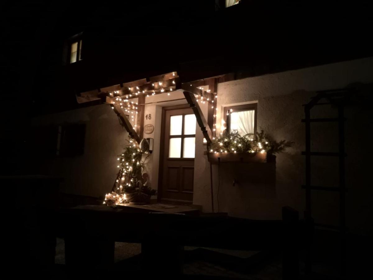 Reithamer Bergfensterl Warngau 外观 照片