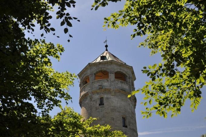 Reithamer Bergfensterl Warngau 外观 照片