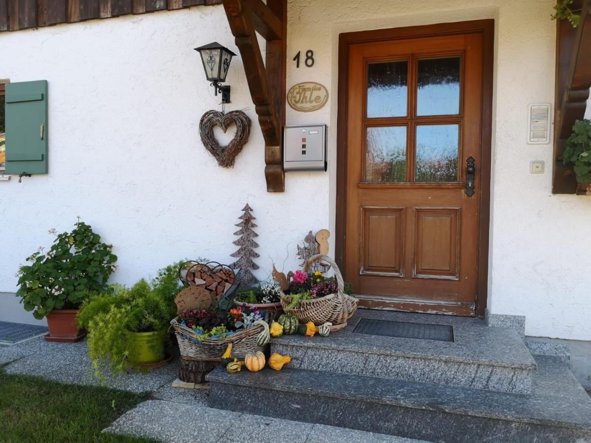 Reithamer Bergfensterl Warngau 外观 照片